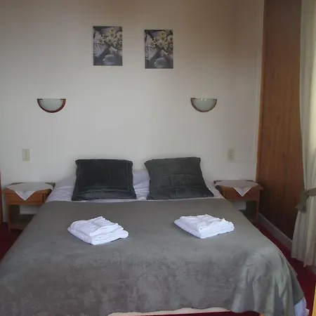 Lavachey Hotel Tignes