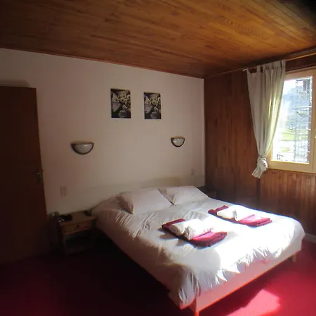 Hotel Lavachey Tignes