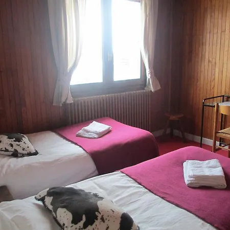 Lavachey Tignes
