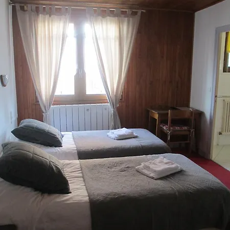 Lavachey Tignes