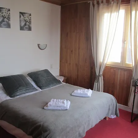 Hotel Lavachey *