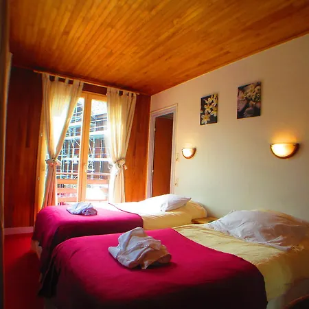 Lavachey Tignes