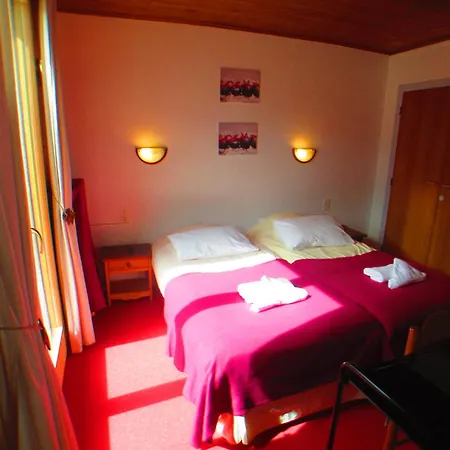 Lavachey Tignes