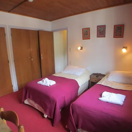 Hotel Lavachey