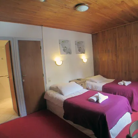 Hotel Lavachey