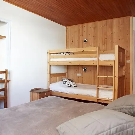 Lavachey Hotel