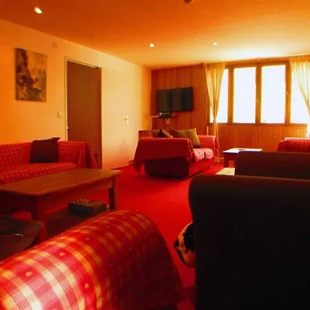 Lavachey Hotel