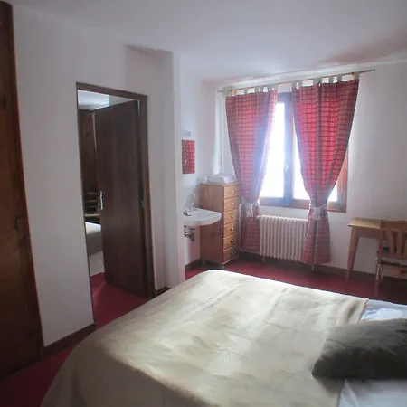 Hotel Lavachey