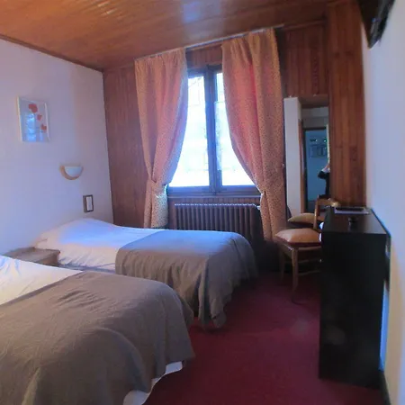Lavachey Tignes