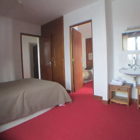 Hotel Lavachey Tignes