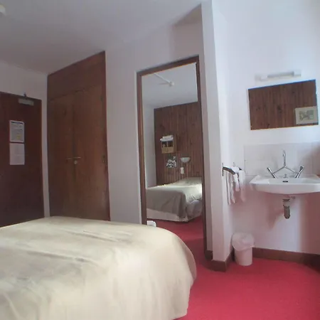 Lavachey Hotel Tignes
