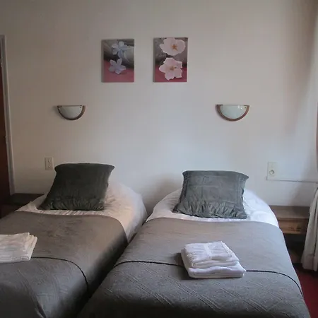 Hotel Lavachey