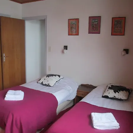 Hotel Lavachey