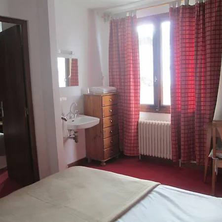 Hotel Lavachey Tignes