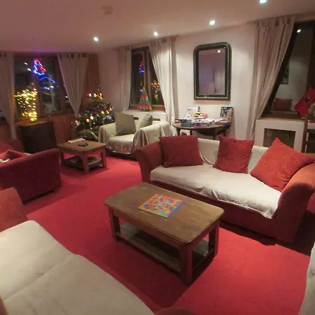 Hotel Lavachey